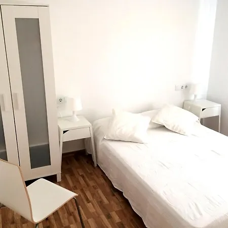 Apartment Ronda Cycle Gerona