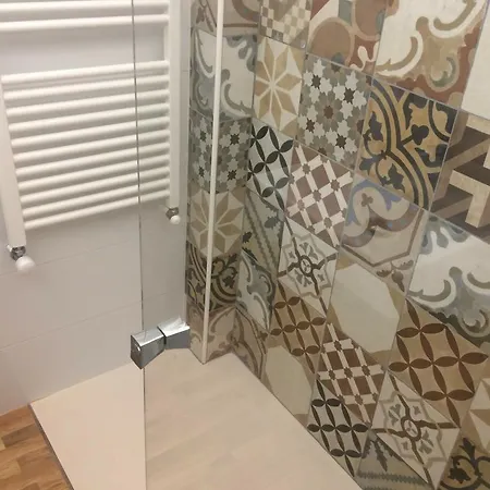 Apartment Ronda Cycle