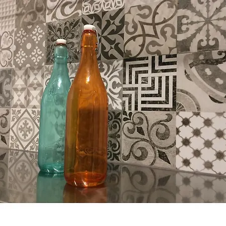 Ronda Cycle Apartment